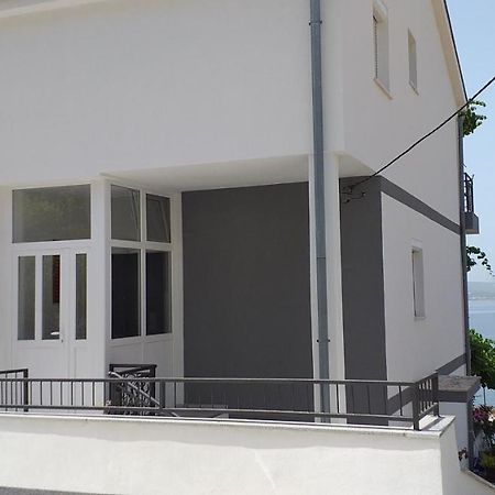 Apartments By The Sea Dramalj, Crikvenica - 2376 ภายนอก รูปภาพ