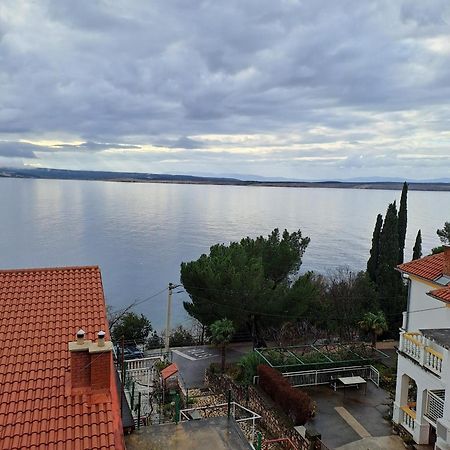 Apartments By The Sea Dramalj, Crikvenica - 2376 ภายนอก รูปภาพ