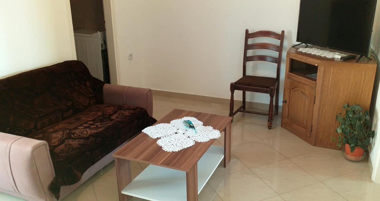 Apartments By The Sea Dramalj, Crikvenica - 2376 ภายนอก รูปภาพ