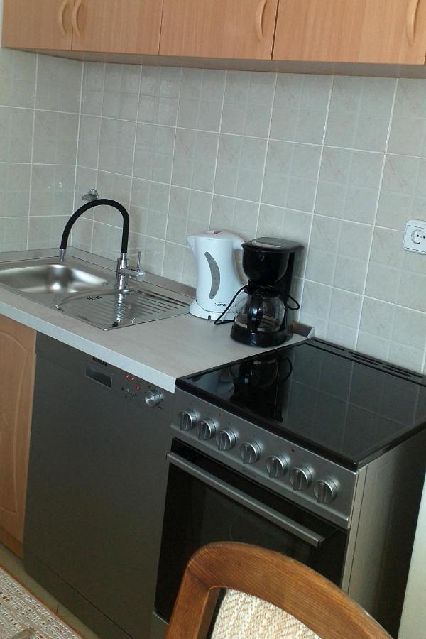 Apartments By The Sea Dramalj, Crikvenica - 2376 ภายนอก รูปภาพ