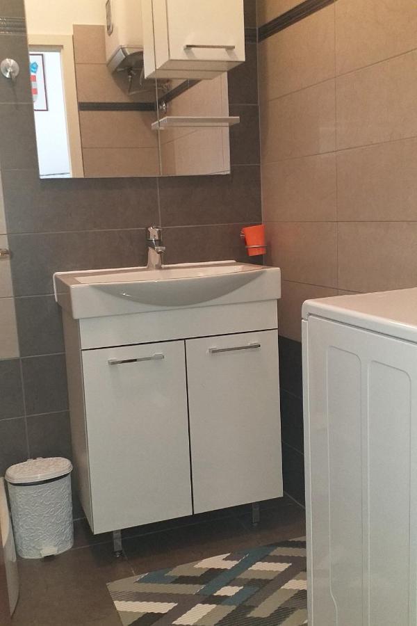 Apartments By The Sea Dramalj, Crikvenica - 2376 ภายนอก รูปภาพ