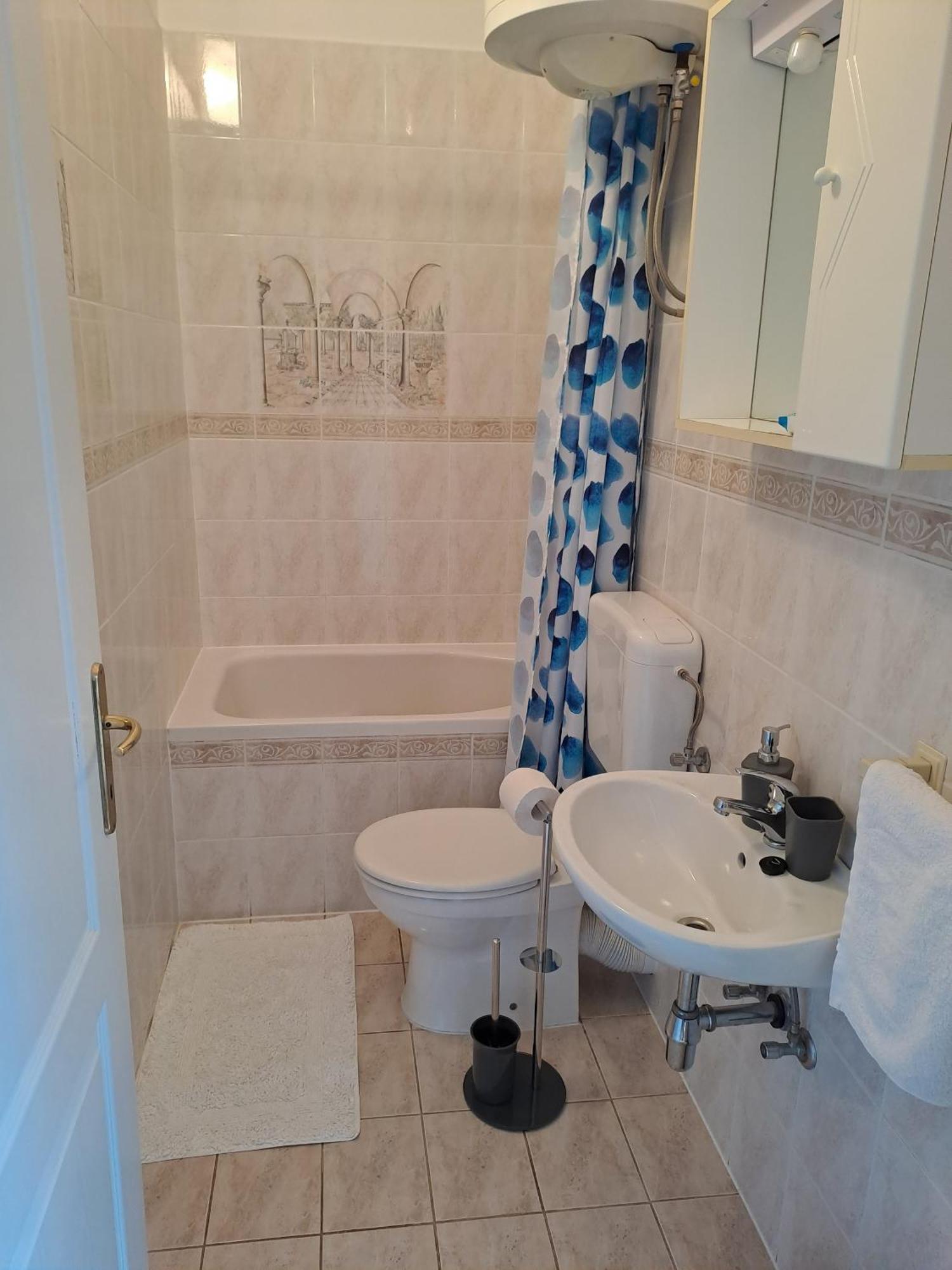 Apartments By The Sea Dramalj, Crikvenica - 2376 ภายนอก รูปภาพ
